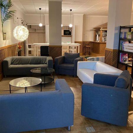 Hotel Rural Mariblanca Sacedón المظهر الخارجي الصورة