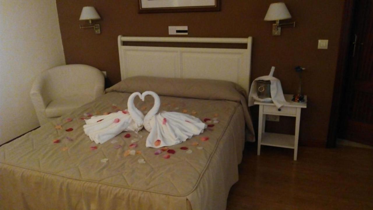 Hotel Rural Mariblanca Sacedón المظهر الخارجي الصورة