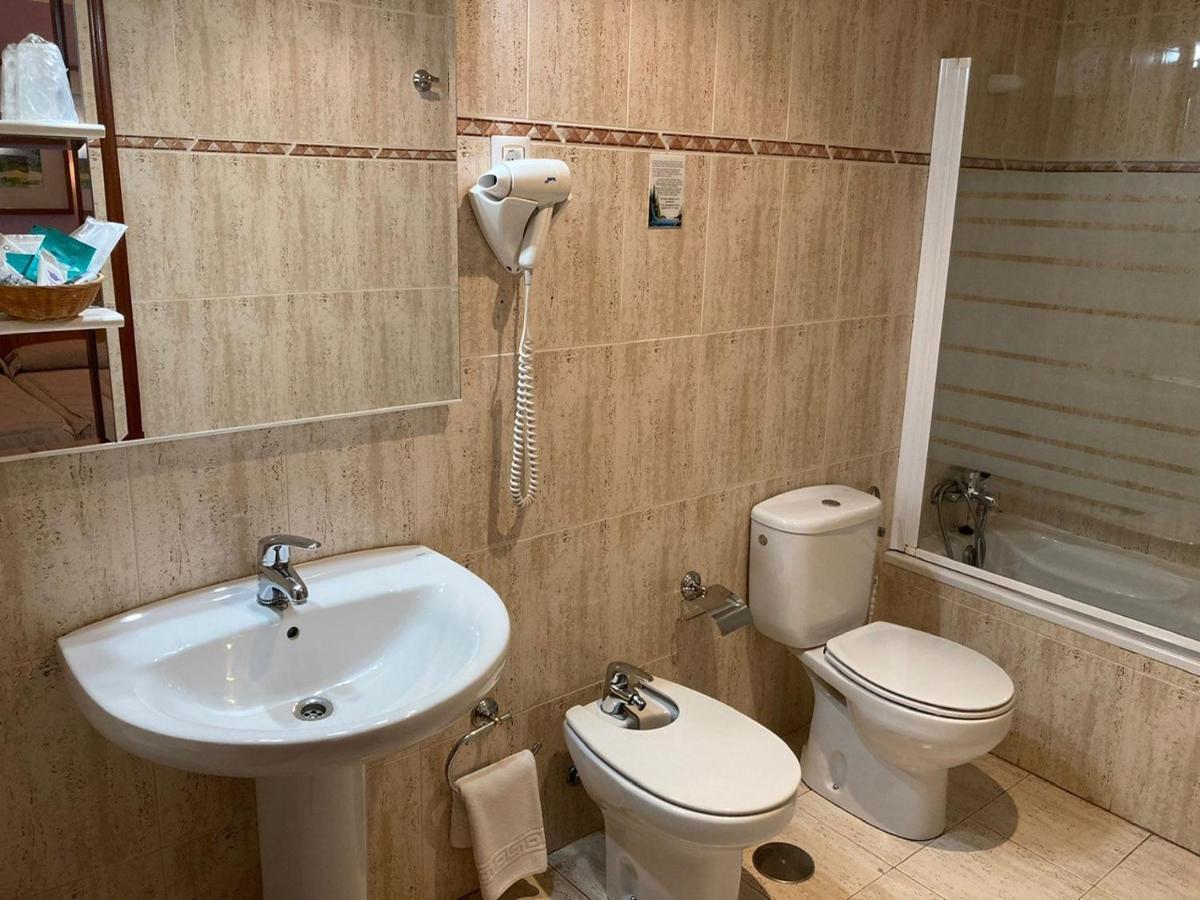 Hotel Rural Mariblanca Sacedón المظهر الخارجي الصورة