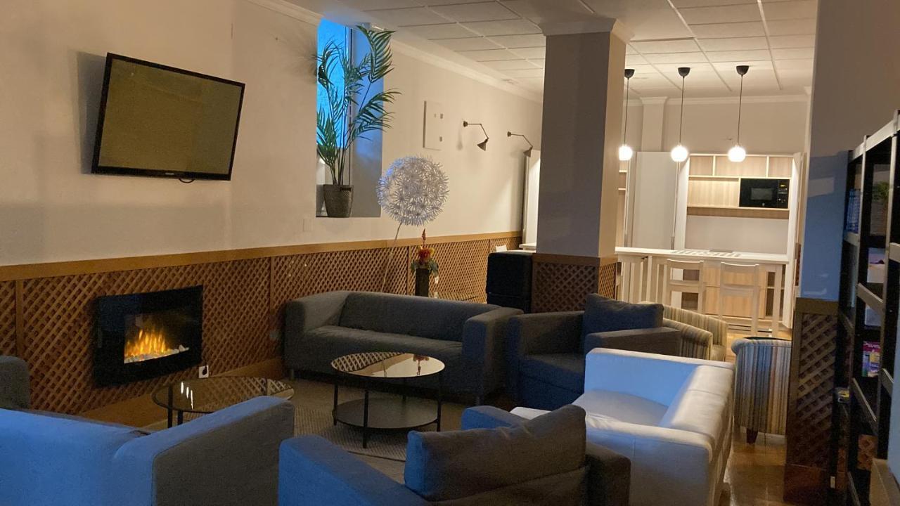 Hotel Rural Mariblanca Sacedón المظهر الخارجي الصورة