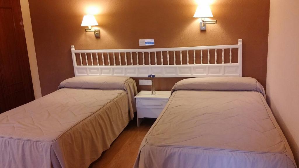 Hotel Rural Mariblanca Sacedón المظهر الخارجي الصورة