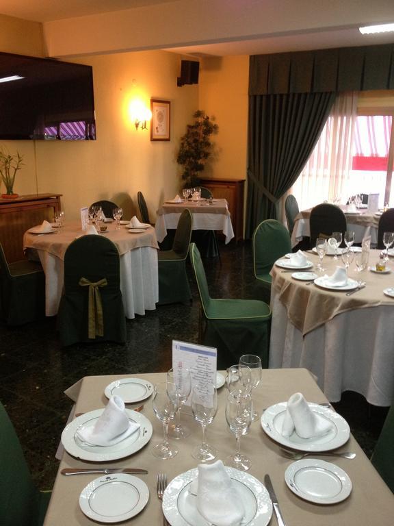 Hotel Rural Mariblanca Sacedón المظهر الخارجي الصورة