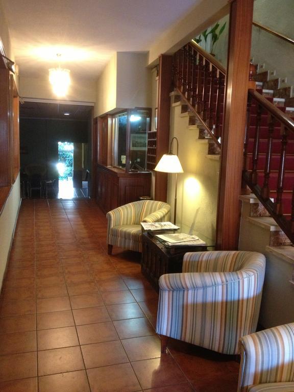 Hotel Rural Mariblanca Sacedón المظهر الخارجي الصورة