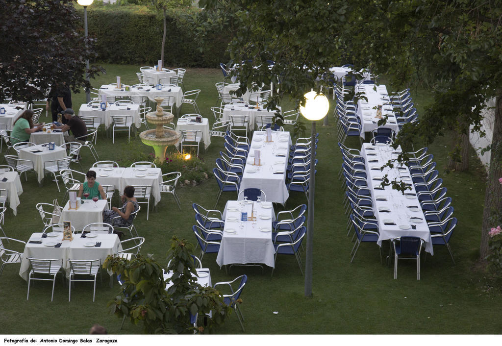 Hotel Rural Mariblanca Sacedón المظهر الخارجي الصورة