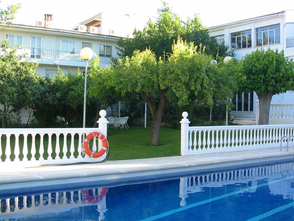 Hotel Rural Mariblanca Sacedón المظهر الخارجي الصورة