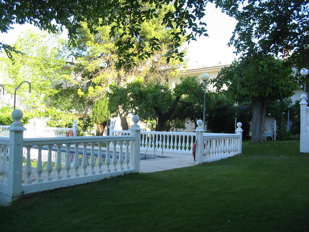 Hotel Rural Mariblanca Sacedón المظهر الخارجي الصورة